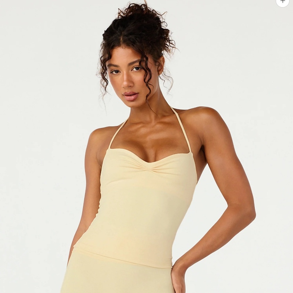 CSB - Form Cara Tank